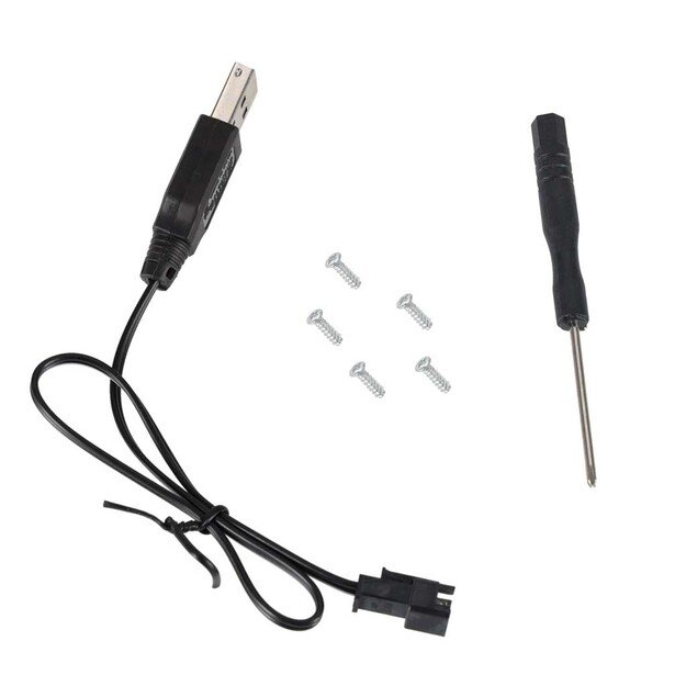 RC Rock Crawler 4x4 LHC012 automobilis 2in1 juodas