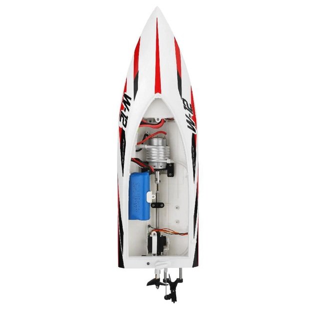 RC nuotolinio valdymo valtis WLtoys WL912