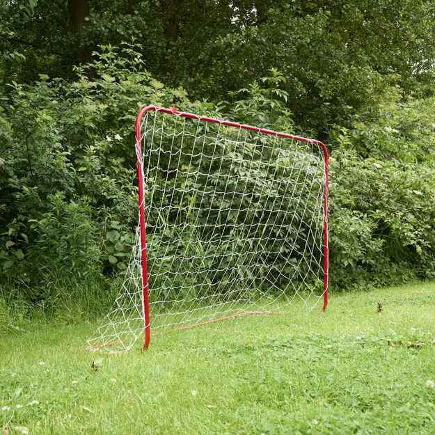 Vaikų treniruočių futbolo vartai 183 x 122 x 61 cm 2