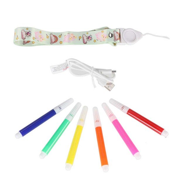 Skaitmeninis momentinis fotoaparatas 16x 128GB kasetės, žalios spalvos žymekliai