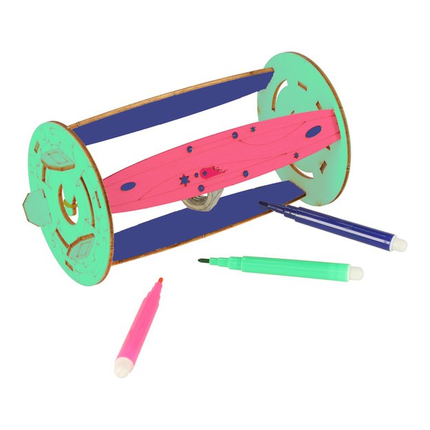  pasidaryk pats  mokslinių eksperimentų rinkinys mechanika gravitacija 3in1