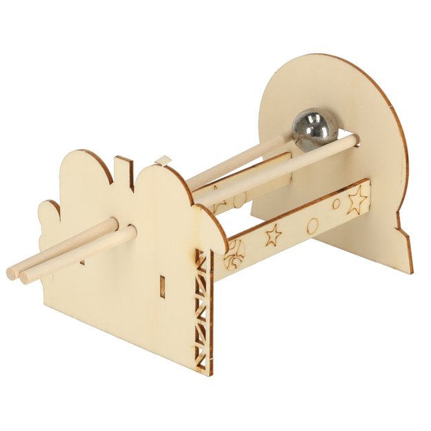  pasidaryk pats  mokslinių eksperimentų rinkinys mechanika gravitacija 3in1