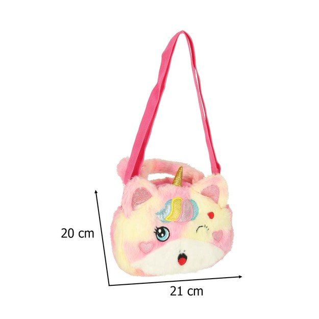 Makiažo kosmetika, makiažo lakai, rankinė, 21 elemento rinkinys