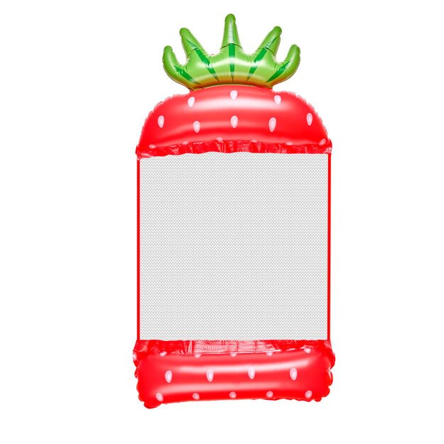 Pripučiamas paplūdimio čiužinys hamakas vandens gulto kėdė baseinas bra&scaron;kė