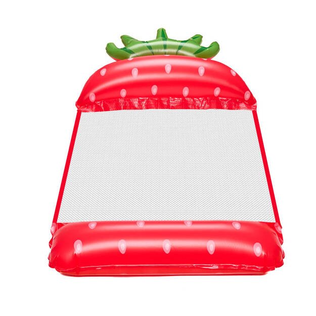 Pripučiamas paplūdimio čiužinys hamakas vandens gulto kėdė baseinas bra&scaron;kė