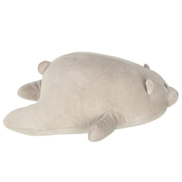 Kelioninė pagalvėlė 2in1 kaklo ritinėlis lėktuvui, automobiliui, me&scaron;kiukas talismanas