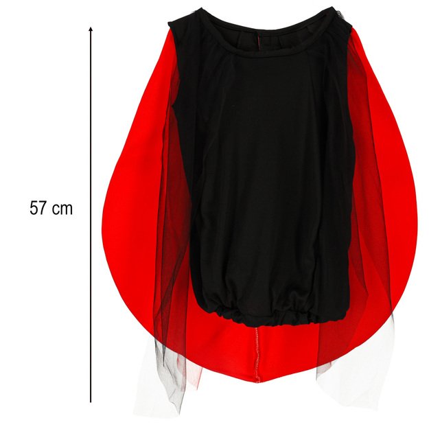 Berniuko karnavalinis kostiumas S dydžio