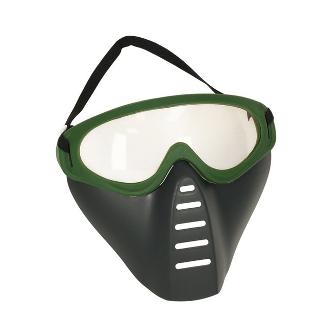 Karinio kostiumo kostiumas liemenė &scaron;autuvas žiūronai