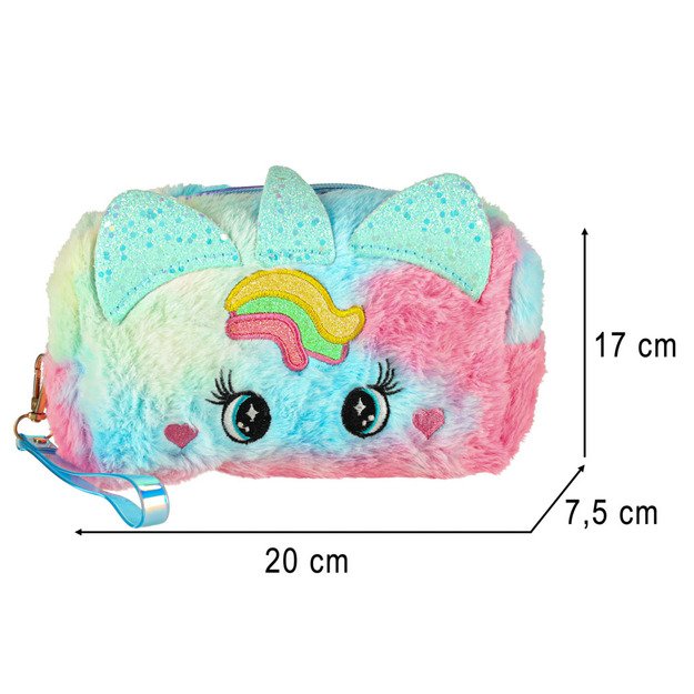 Makiažo kosmetika makiažo lakai makiažo krep&scaron;ys sijonas rinkinys 22 prekės