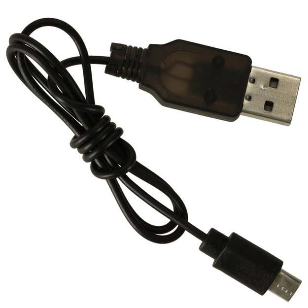 Interaktyvi katė nuotolinio valdymo RC robotas &scaron;okinėja mėlyna spalva