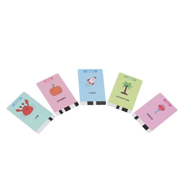 Interaktyvus mokomasis robotas-žaislas, mokantis pie&scaron;ti flomasteriais mėlynos spalvos