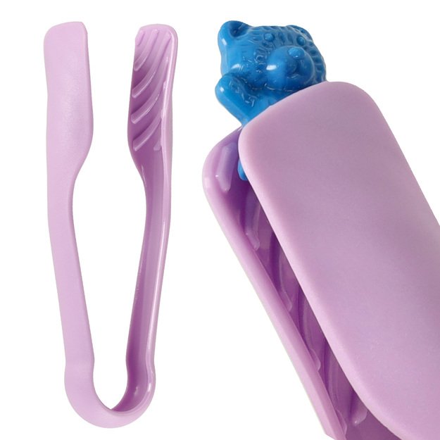 Montessori Meškučiai rūšiavimo žaidimas mokymuisi skaičiuoti