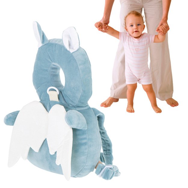 Saugi kuprinė mokantis vaik&scaron;čioti &scaron;ik&scaron;nosparniu