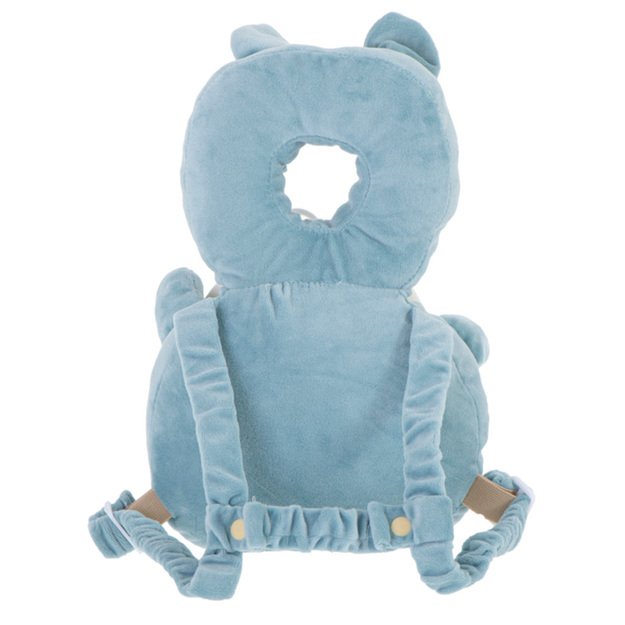 Saugi kuprinė mokantis vaik&scaron;čioti &scaron;ik&scaron;nosparniu