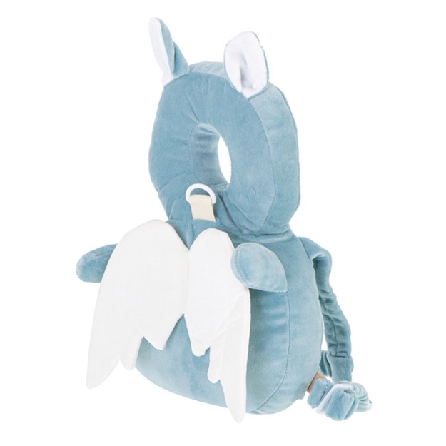 Saugi kuprinė mokantis vaik&scaron;čioti &scaron;ik&scaron;nosparniu