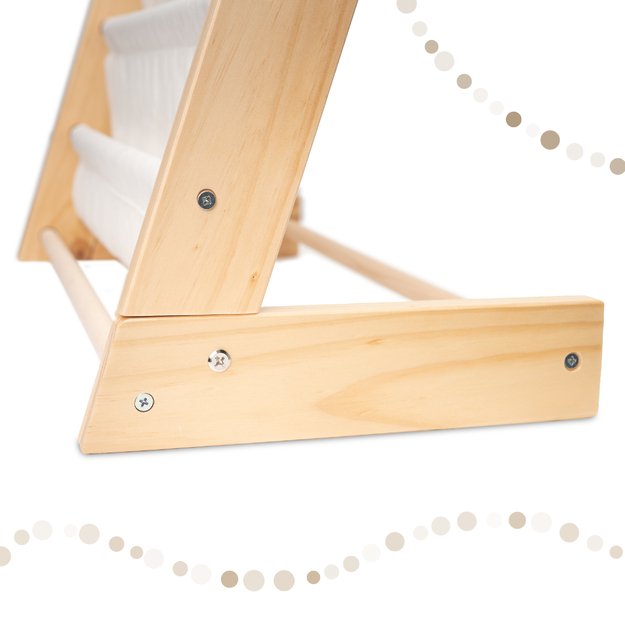 Vaiki&scaron;ka knygų spinta, stovas, lentyna 79cm