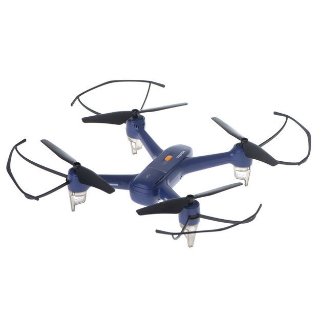  Syma X31  RC dronas 2,4 GHz GPS 5G HD kamera