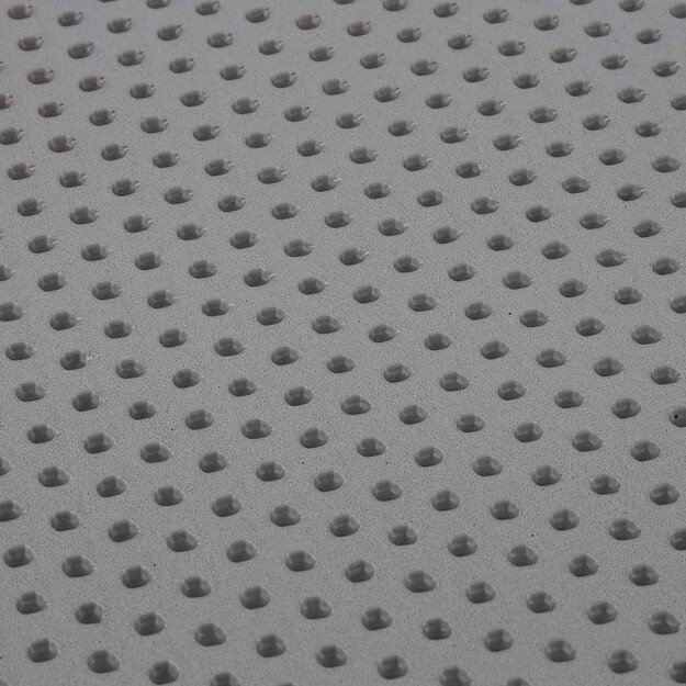 Kačių kraiko kilimėlis vandeniui atsparus dvigubas sluoksnis 40x60cm