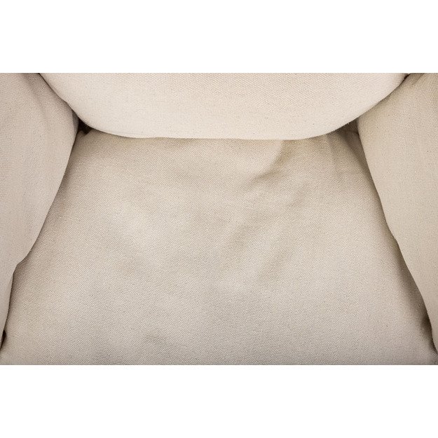 Pagalvėlė  Stork s nest  ecru spalvos