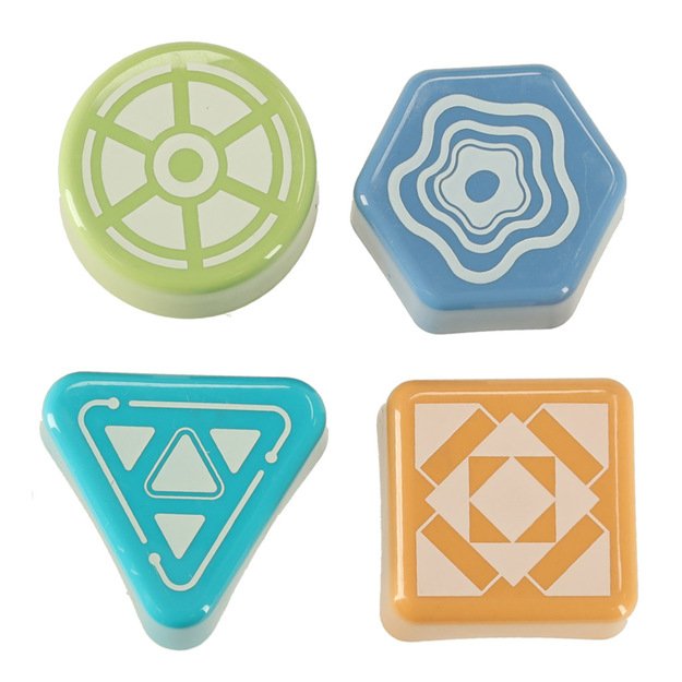 Interaktyvus montessori dramblys, užimtumo lenta