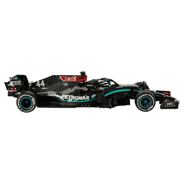 Rastar 98400 Mercedes-AMG F1 W11 EQ 1:12 nuotolinio valdymo automobilis 2