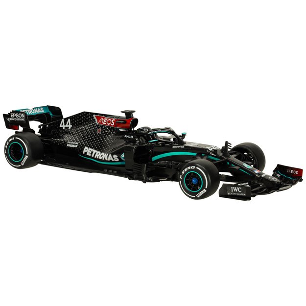 Rastar 98400 Mercedes-AMG F1 W11 EQ 1:12 nuotolinio valdymo automobilis 1