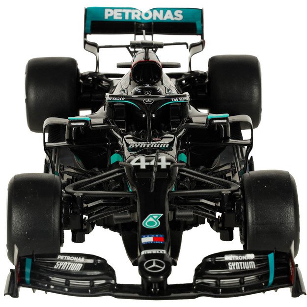 Rastar 98400 Mercedes-AMG F1 W11 EQ 1:12 nuotolinio valdymo automobilis 3