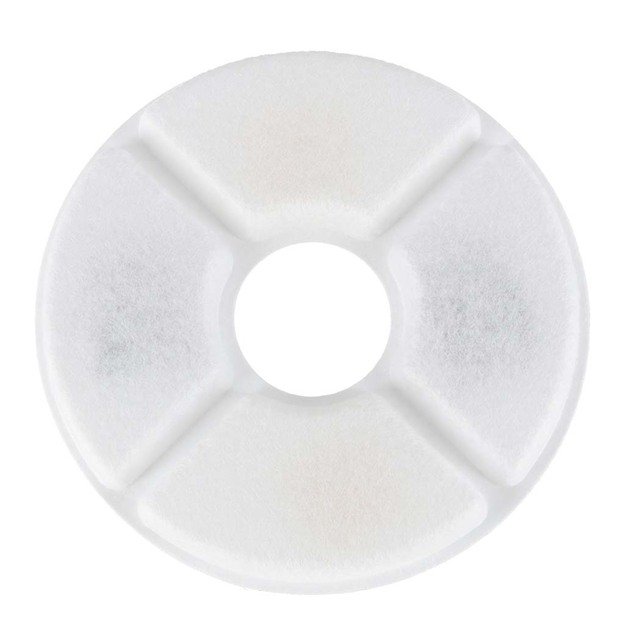 &Scaron;unų ir kačių geriamojo fontano pakaitiniai filtrai, 6 vnt.