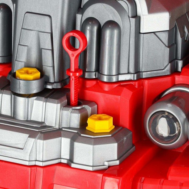 Sunkvežimio variklio i&scaron;ardymo rinkinys, mechaninis judančių dalių rinkinys