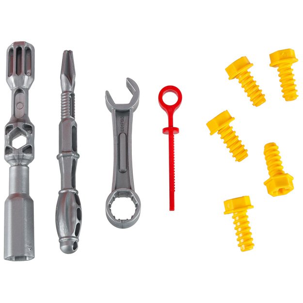 Sunkvežimio variklio i&scaron;ardymo rinkinys, mechaninis judančių dalių rinkinys