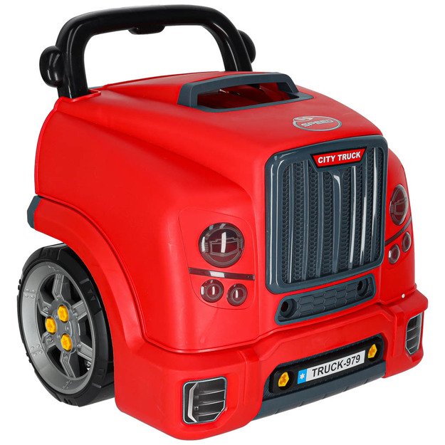 Sunkvežimio variklio i&scaron;ardymo rinkinys, mechaninis judančių dalių rinkinys