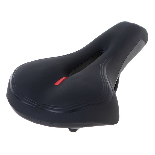 Patogus sportinis dviračio balnelis i&scaron; elastingo putplasčio