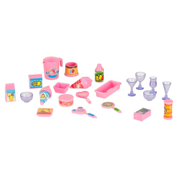 Automobilinių ledų parduotuvė kemperis sulankstomas stalas kėdės 30 vnt.