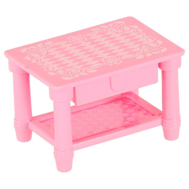 Automobilinių ledų parduotuvė kemperis sulankstomas stalas kėdės 30 vnt.