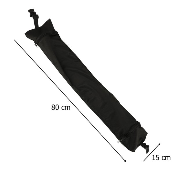 Kelioninė pagalvėlė kelionių raginis galvos atlo&scaron;as kaklo atramos laikymo skyrius, skirtas užpildyti juodai