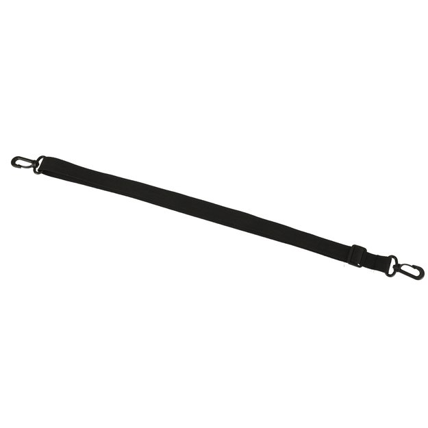 Kelioninė pagalvėlė kelionių raginis galvos atlo&scaron;as kaklo atramos laikymo skyrius, skirtas užpildyti juodai