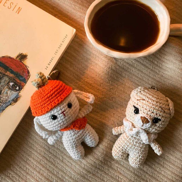 Mezgimo ma&scaron;inos mezgimo rinkinys 5 spalvų siūlai