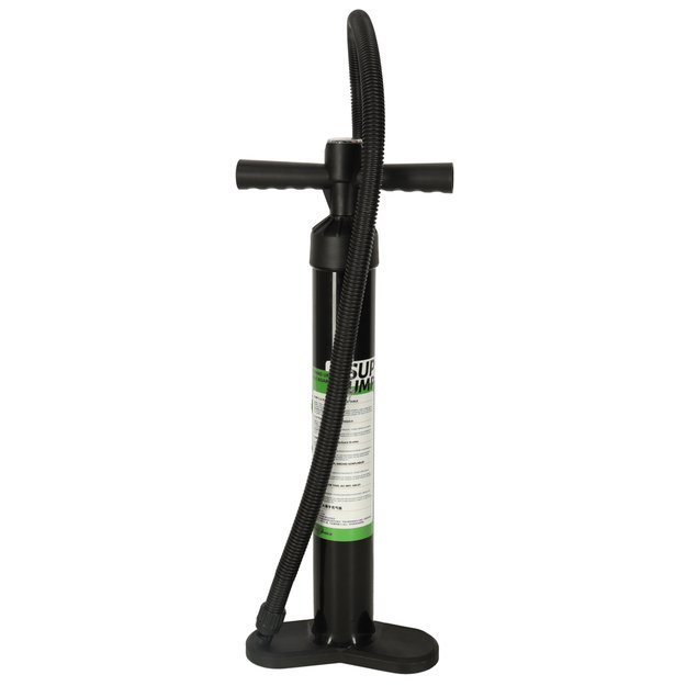 SUP vienpusis rankinis auk&scaron;to slėgio lentos siurblys