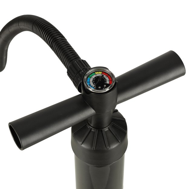 SUP vienpusis rankinis auk&scaron;to slėgio lentos siurblys