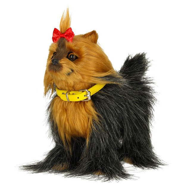 Interaktyvus &scaron;uo reaguoja į prisilietimus, judesius, pasivaik&scaron;čiojimus, lojimą, lojimą York