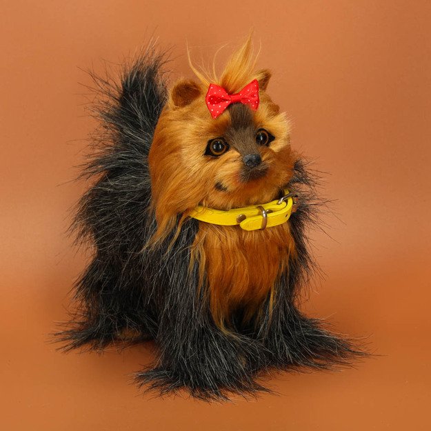 Interaktyvus &scaron;uo reaguoja į prisilietimus, judesius, pasivaik&scaron;čiojimus, lojimą, lojimą York