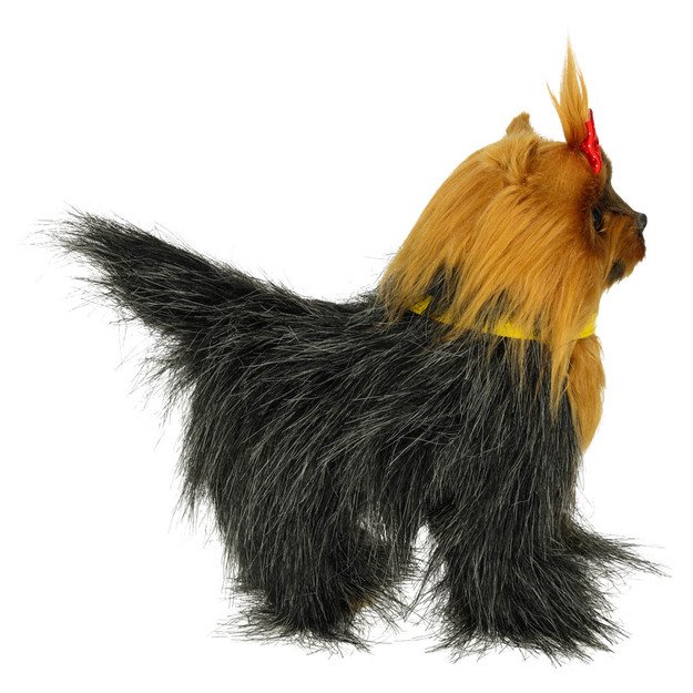 Interaktyvus &scaron;uo reaguoja į prisilietimus, judesius, pasivaik&scaron;čiojimus, lojimą, lojimą York