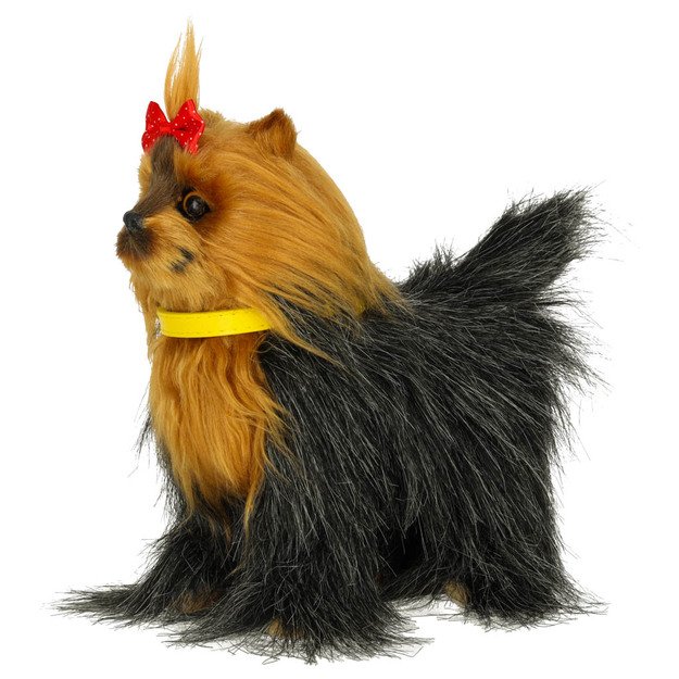 Interaktyvus &scaron;uo reaguoja į prisilietimus, judesius, pasivaik&scaron;čiojimus, lojimą, lojimą York