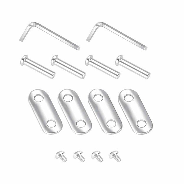 LUARO teleskopinis piktžolių naikintuvas