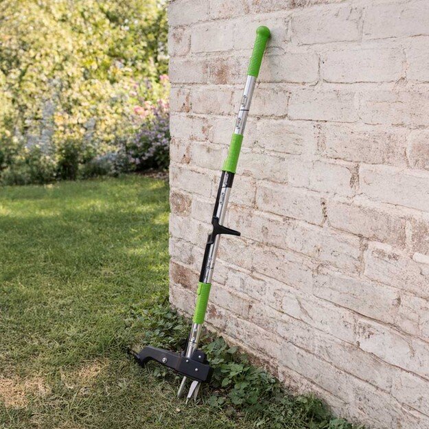 LUARO teleskopinis piktžolių naikintuvas