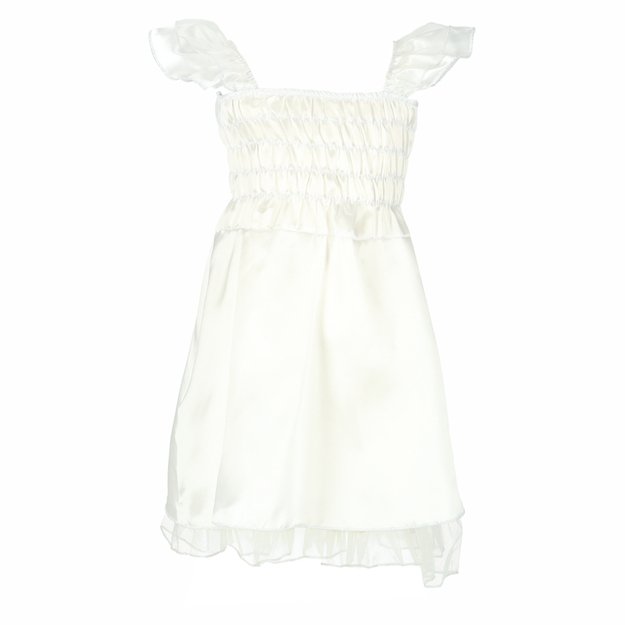 Karnavalinis angelo kostiumas 3 vnt., dydis M