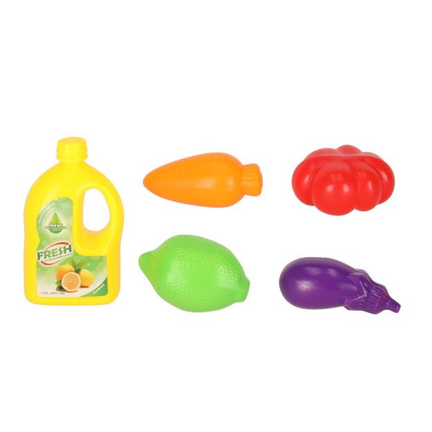 Vaiki&scaron;ka indų plovimo kriauklė su priedais vandens virdulys indukcinė kaitlentė XXL mėlyna