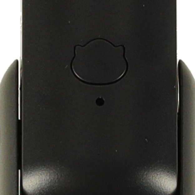 Stalinis ventiliatorius mini rankinis sulankstomas ventiliatorius ne&scaron;iojamas USB juodas