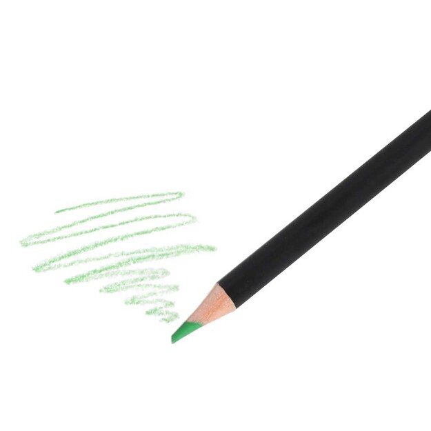 Spalvoti pie&scaron;tukai dėkle, 120 vnt.