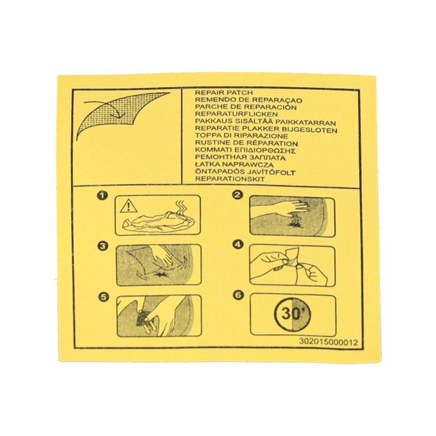 Vaikų baseinas 61cm turkio spalvos BESTWAY 51061